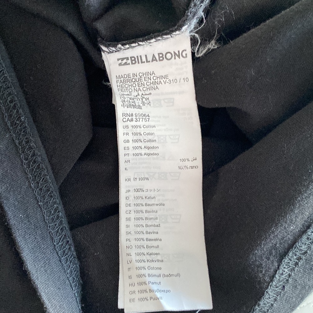 💛 Billabong - Polo Shirt 💛 - Picture 6 of 8